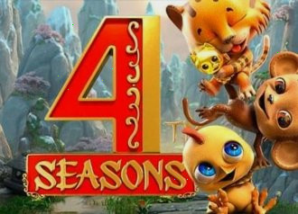 four seasons